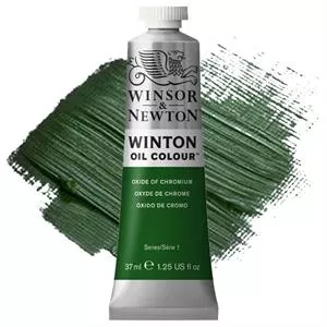 Winsor and Newton Winton Oil Colours 37ml